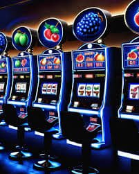 Ilustrasi hiburan sport dan casino modern untuk pengguna Indonesia